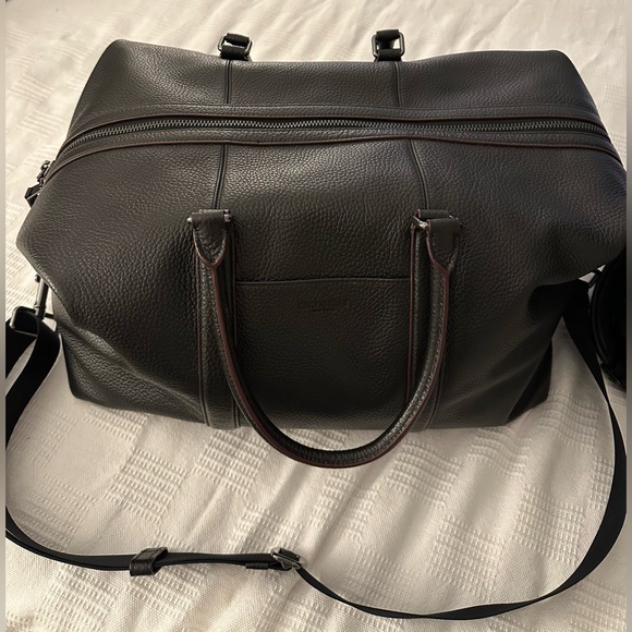 Coach Travel Set—Backpack+Duffle - Picture 2 of 6